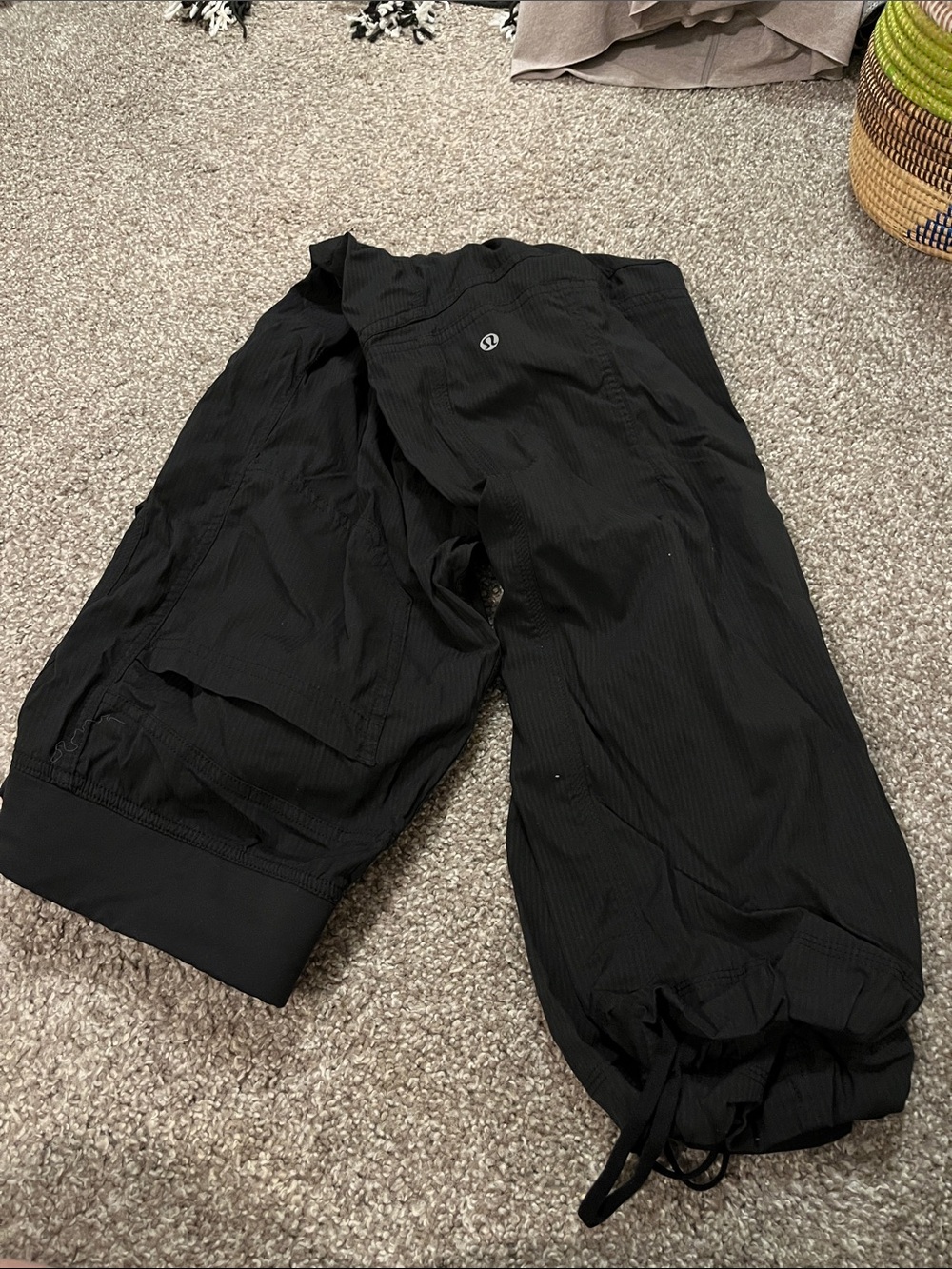 Lululemon joggers